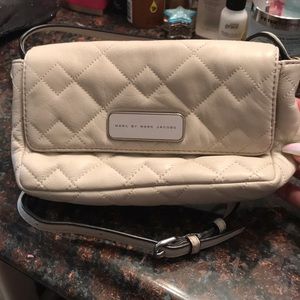 Marc Jacobs crossbody purse